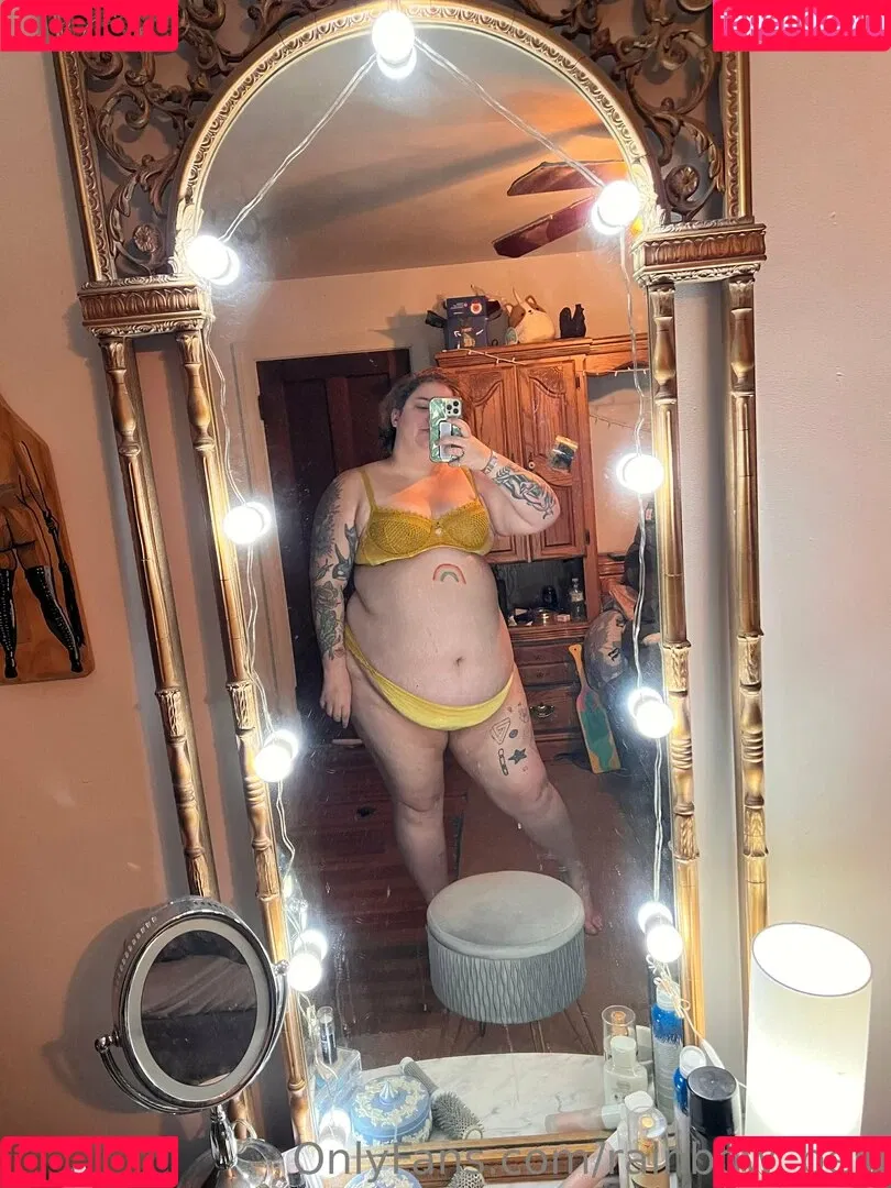 rainbowbelli Onlyfans Photo Gallery 