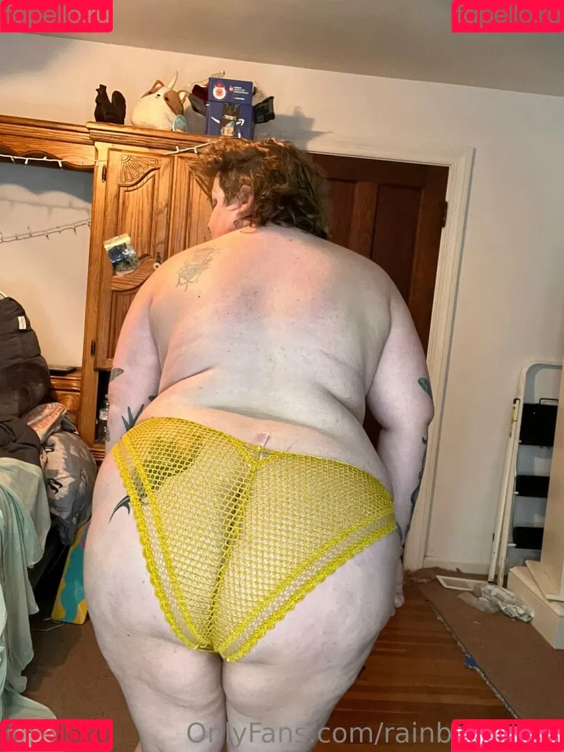 rainbowbelli Onlyfans Photo Gallery 