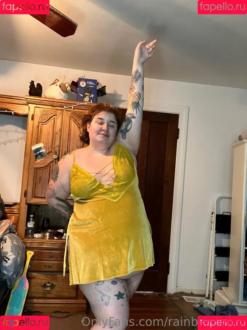 rainbowbelli Onlyfans Photo Gallery 