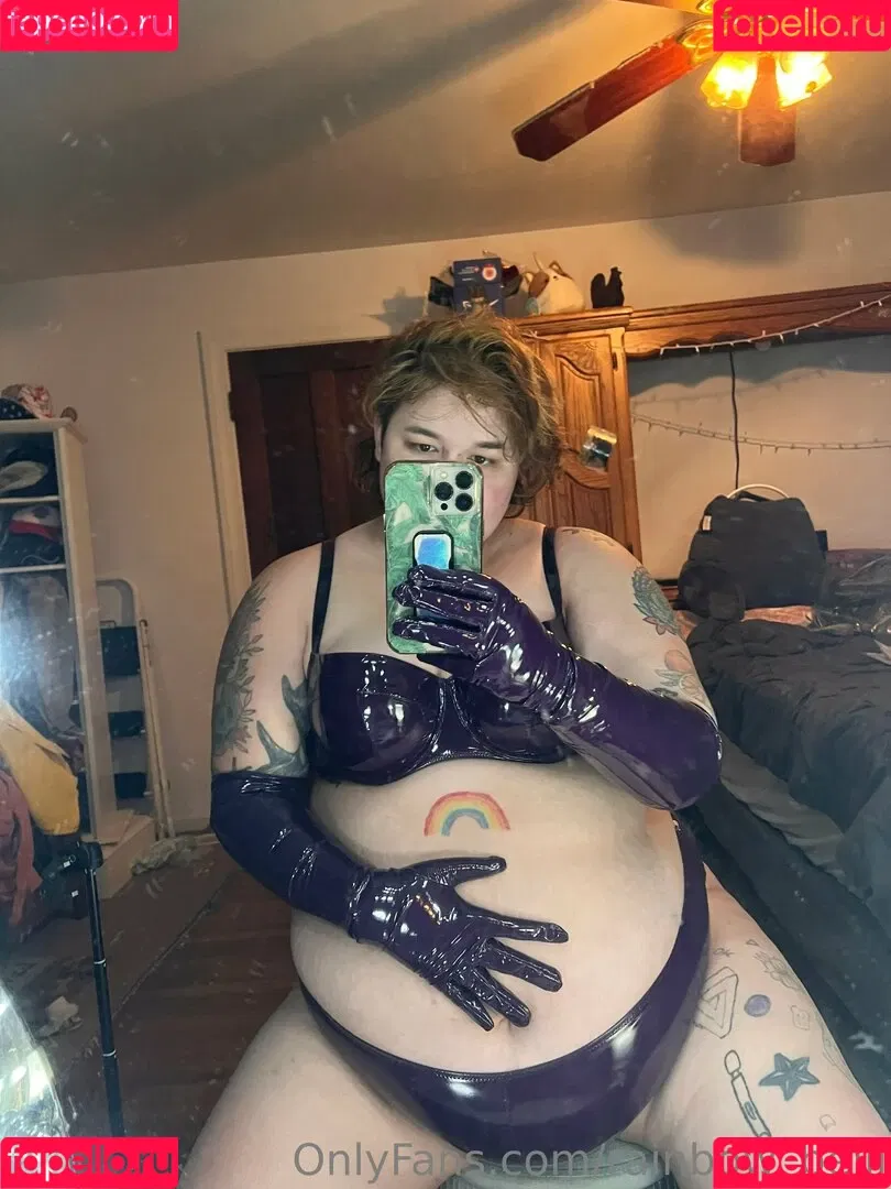 rainbowbelli Onlyfans Photo Gallery 