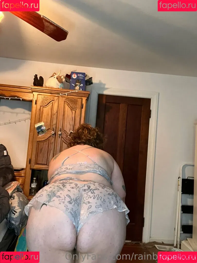 rainbowbelli Onlyfans Photo Gallery 