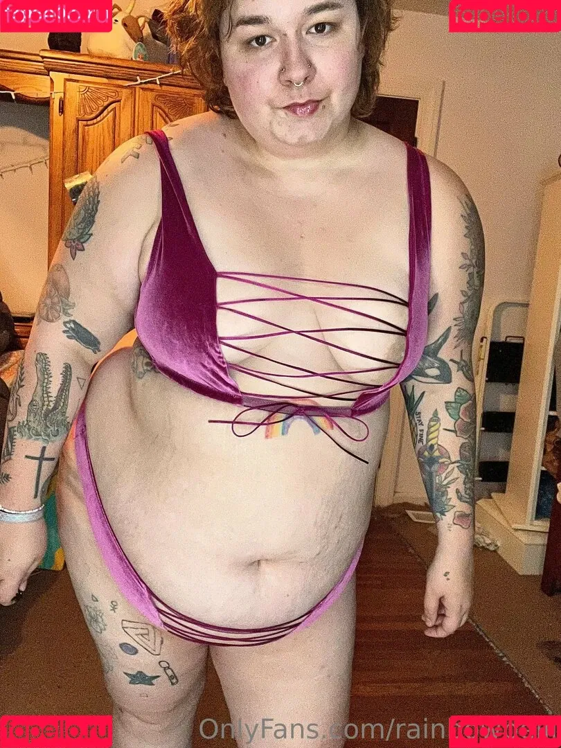 rainbowbelli Onlyfans Photo Gallery 