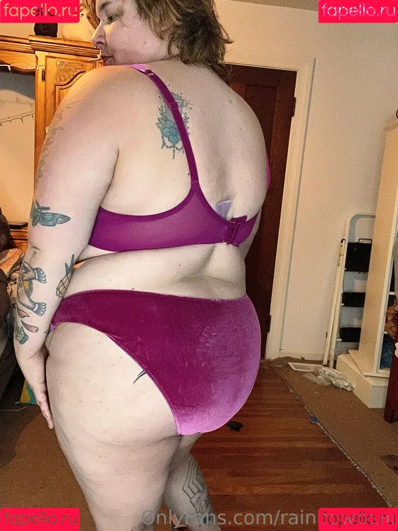 rainbowbelli Onlyfans Photo Gallery 