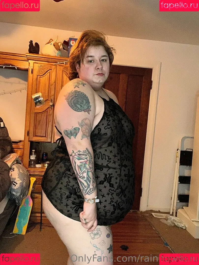 rainbowbelli Onlyfans Photo Gallery 