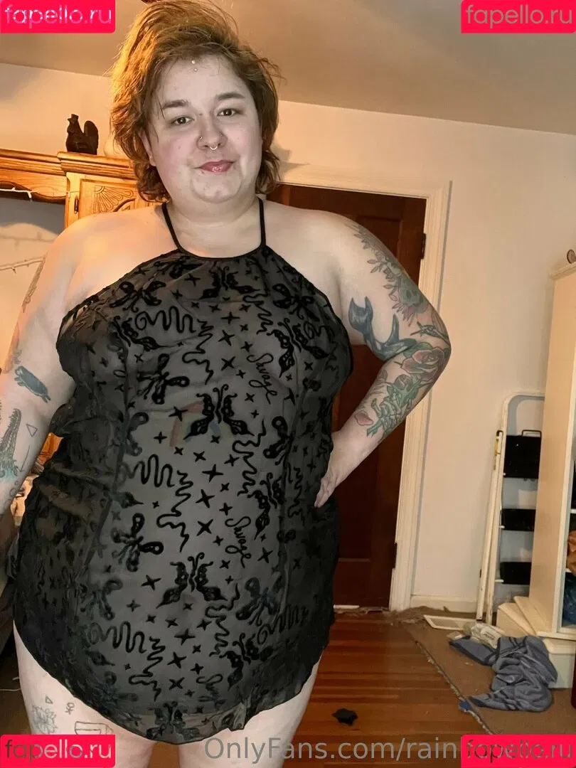 rainbowbelli Onlyfans Photo Gallery 