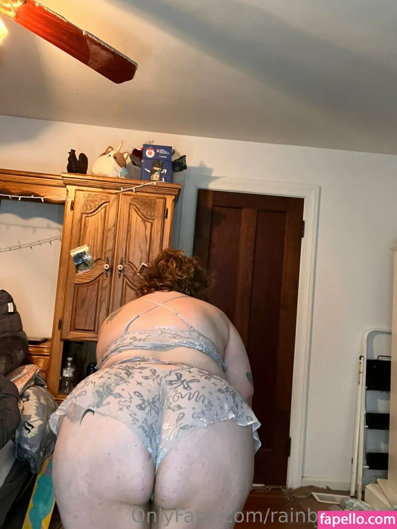 rainbowbelli Onlyfans Photo Gallery 