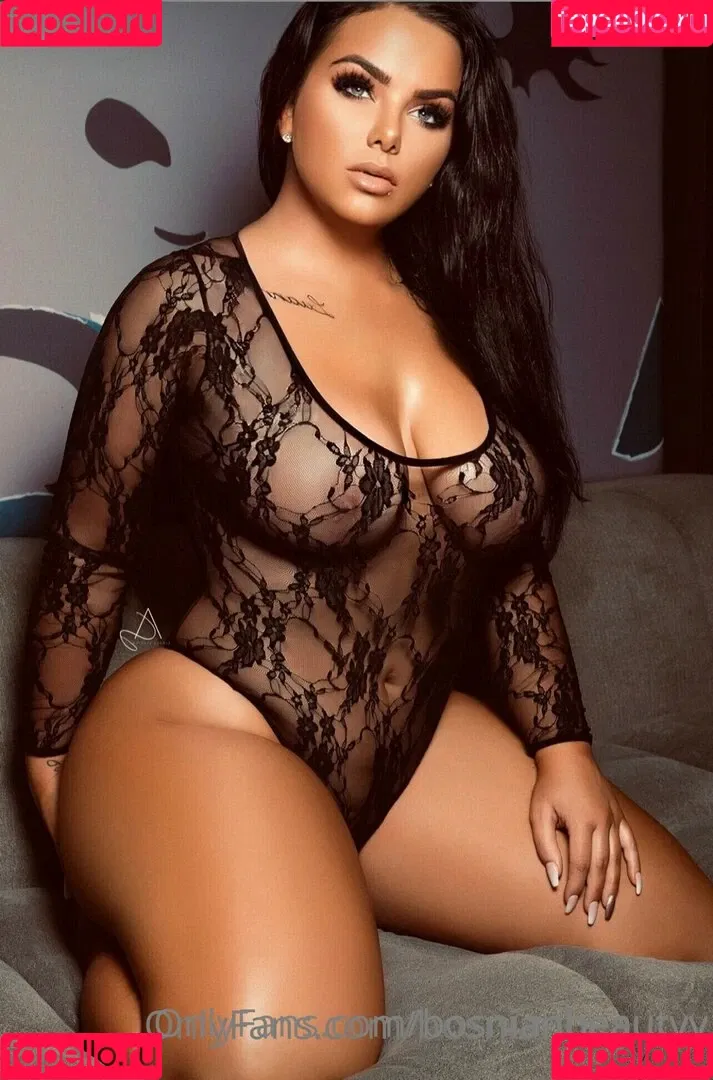 bosnianbeautyy Onlyfans Photo Gallery 