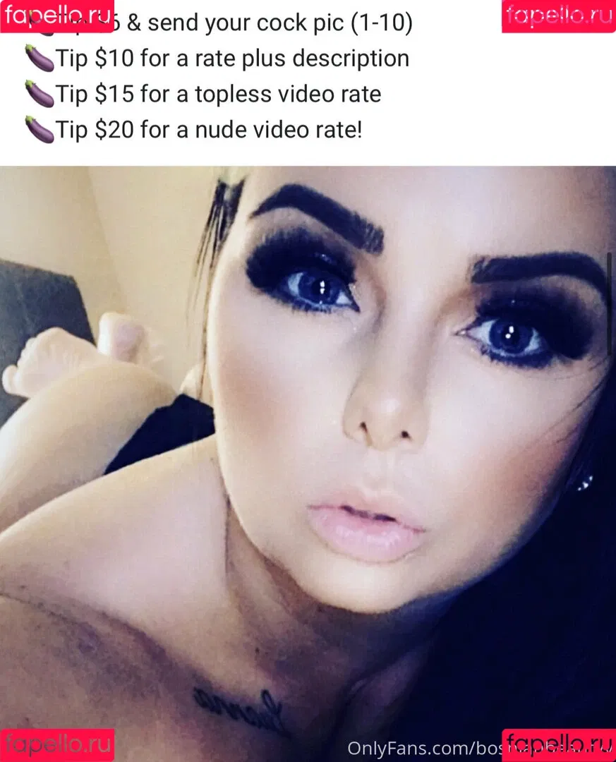 bosnianbeautyy Onlyfans Photo Gallery 