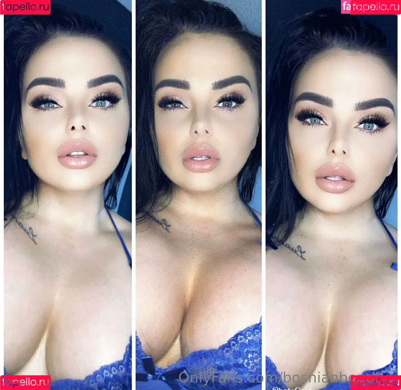 bosnianbeautyy Onlyfans Photo Gallery 