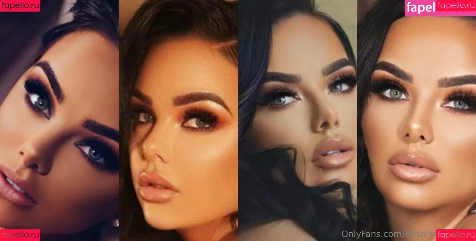 bosnianbeautyy Onlyfans Photo Gallery 