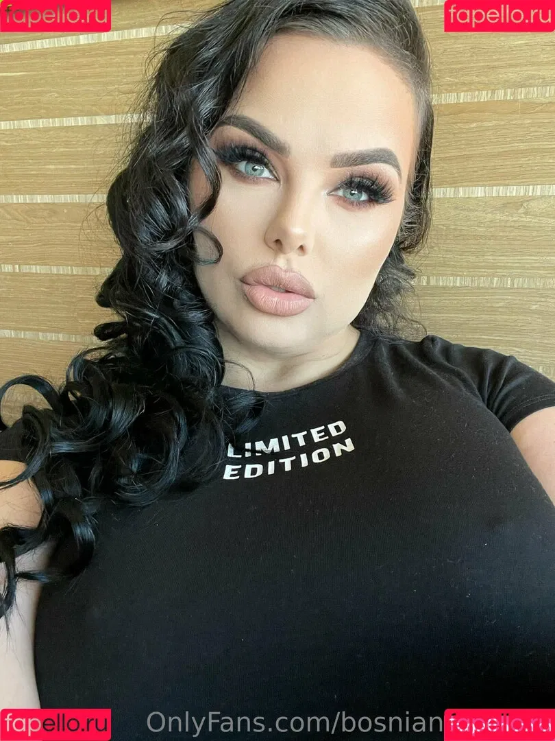 bosnianbeautyy Onlyfans Photo Gallery 