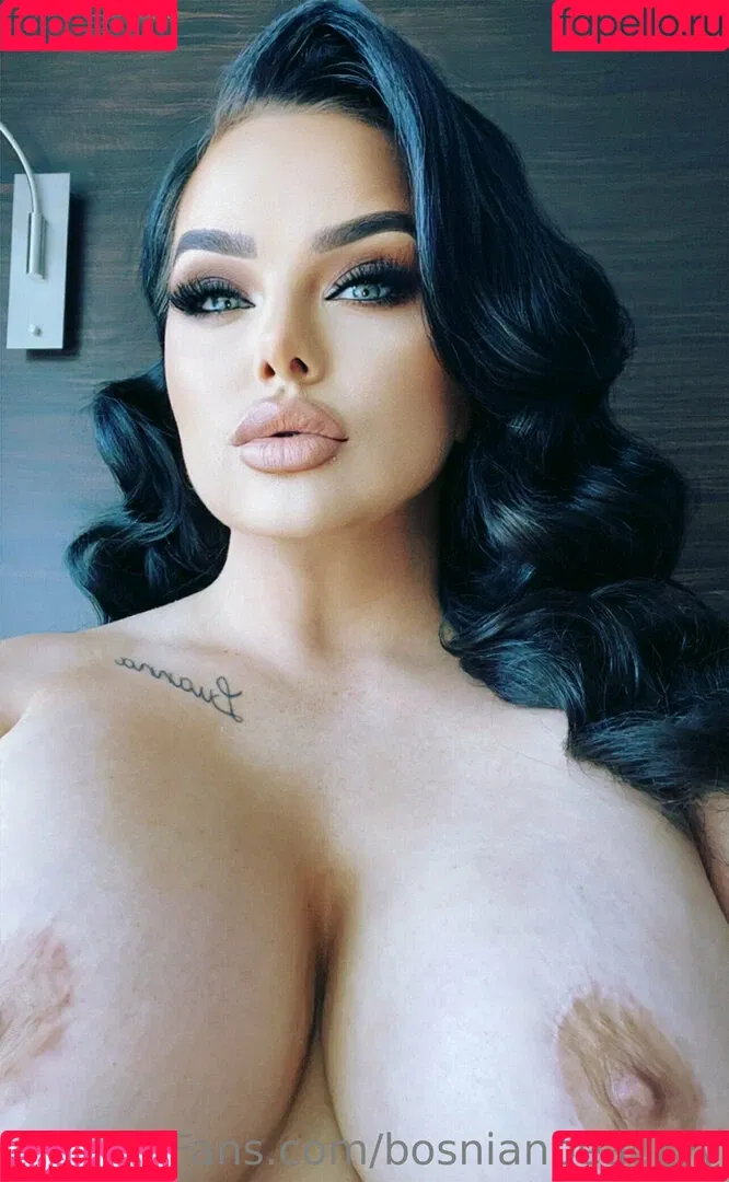 bosnianbeautyy Onlyfans Photo Gallery 