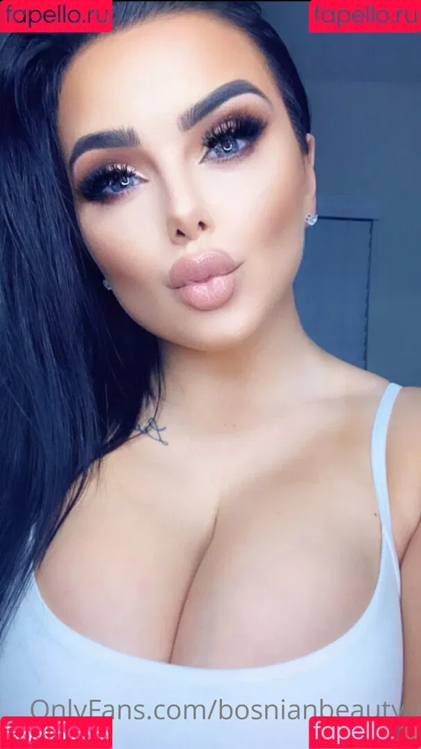 bosnianbeautyy Onlyfans Photo Gallery 