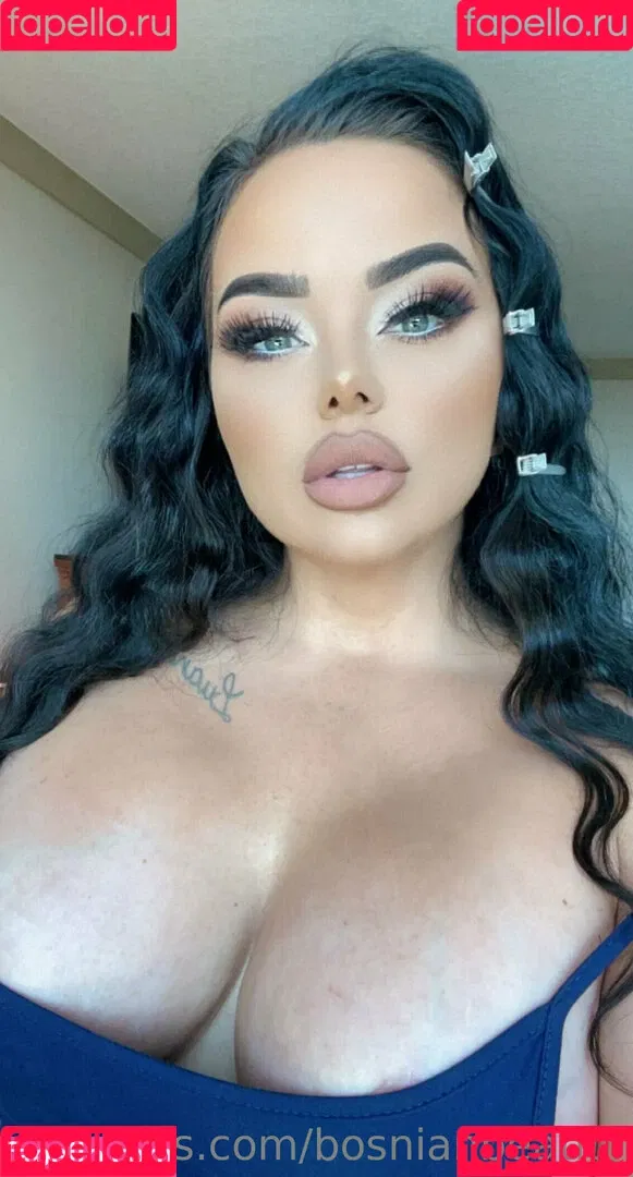 bosnianbeautyy Onlyfans Photo Gallery 