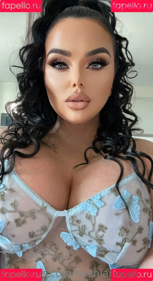 bosnianbeautyy Onlyfans Photo Gallery 