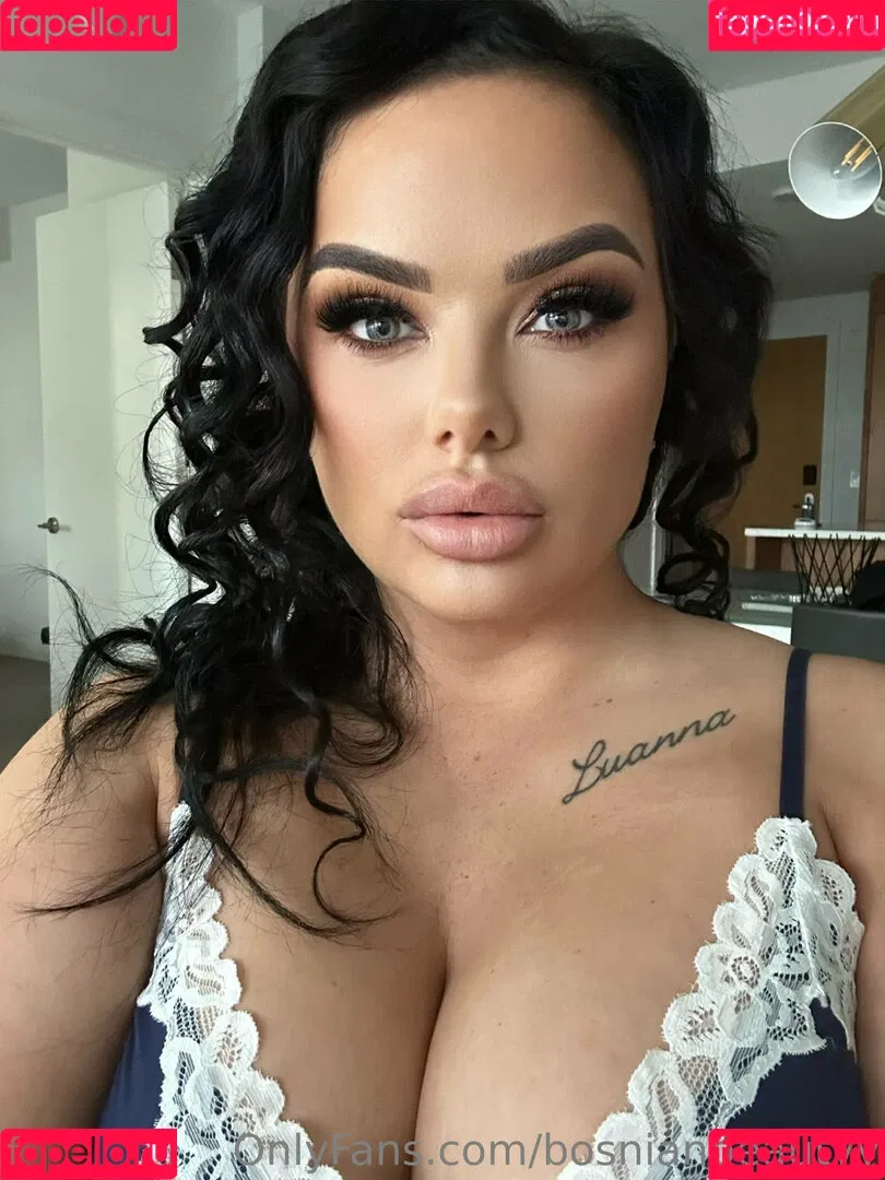 bosnianbeautyy Onlyfans Photo Gallery 