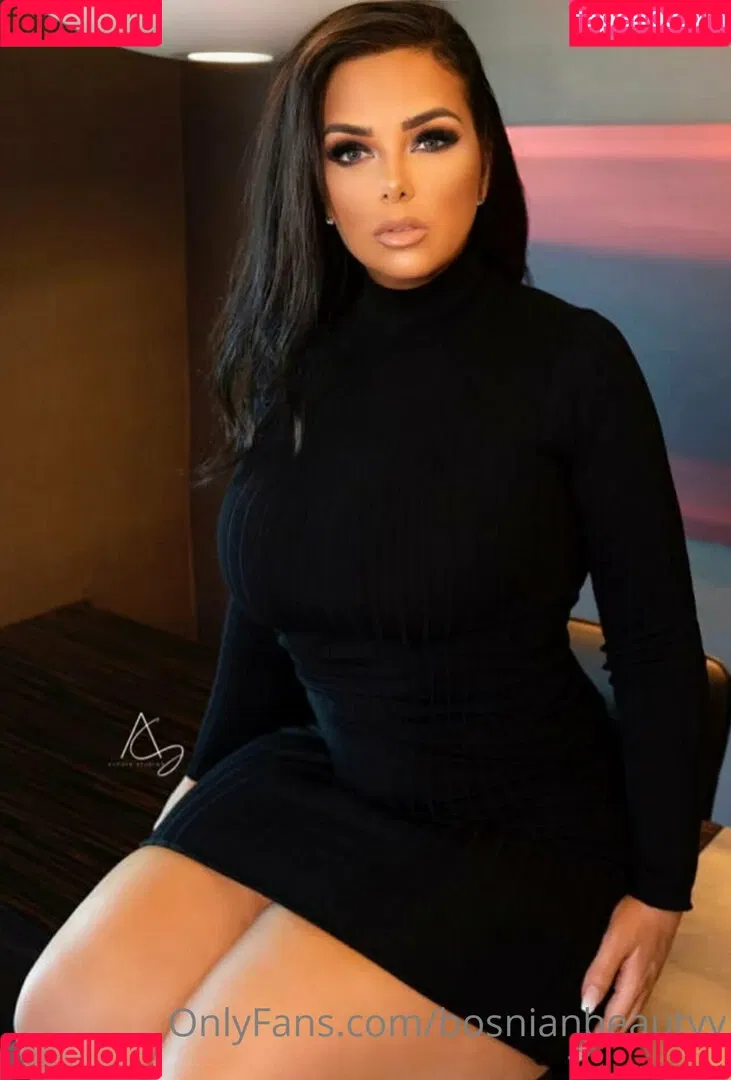 bosnianbeautyy Onlyfans Photo Gallery 