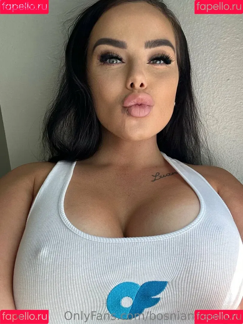 bosnianbeautyy Onlyfans Photo Gallery 