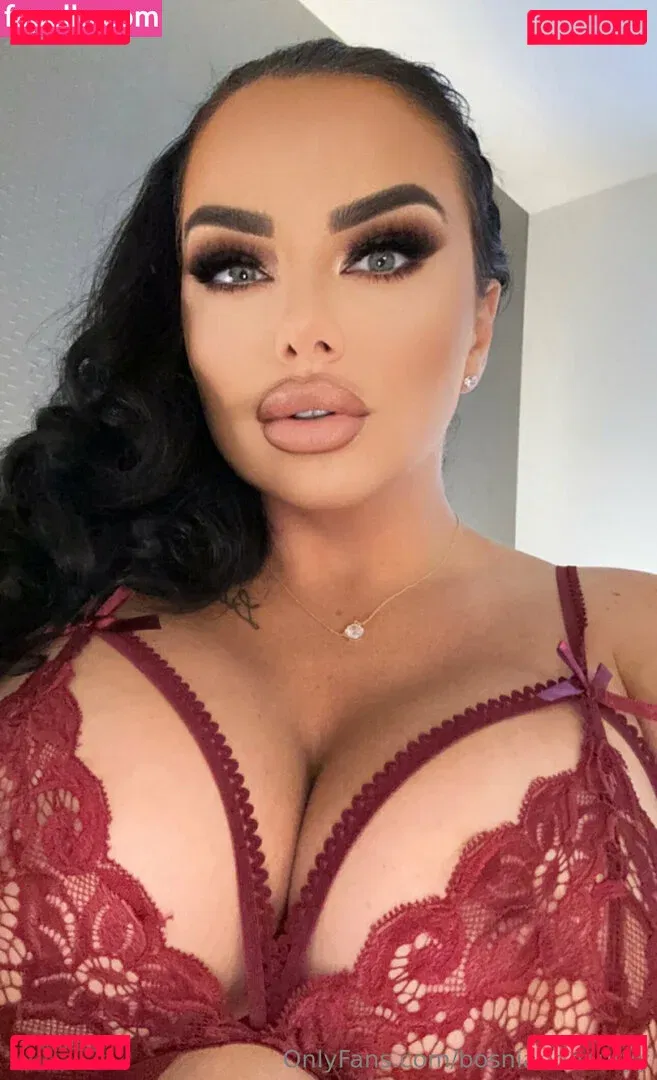 bosnianbeautyy Onlyfans Photo Gallery 