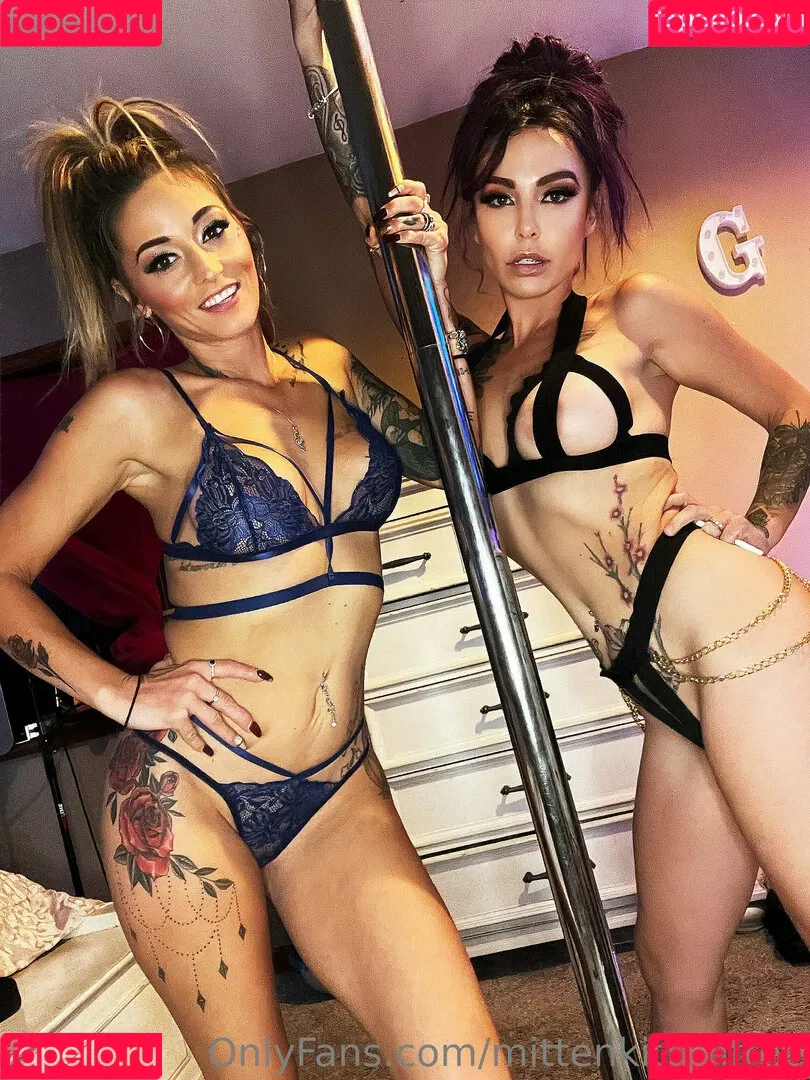 mittenkittenfree Onlyfans Photo Gallery 