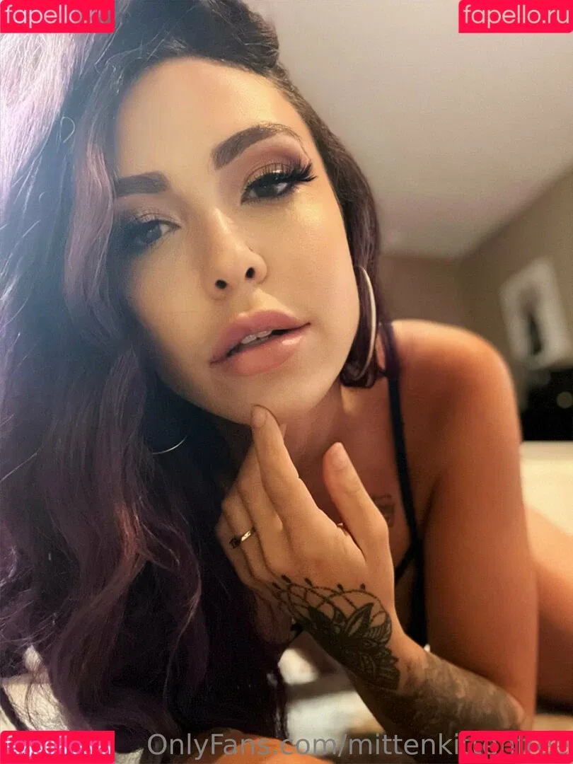 mittenkittenfree Onlyfans Photo Gallery 