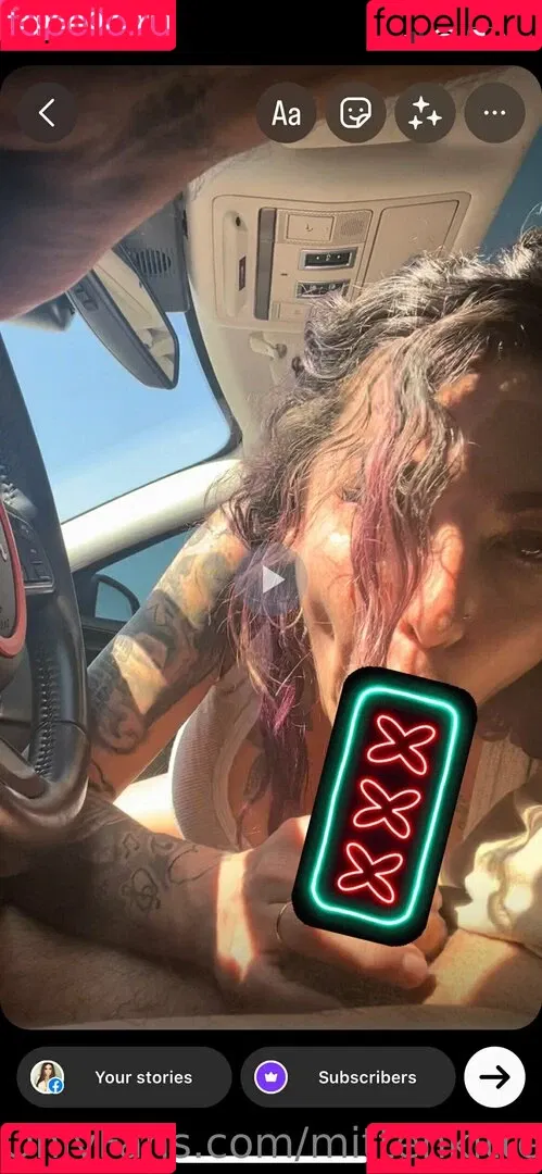 mittenkittenfree Onlyfans Photo Gallery 