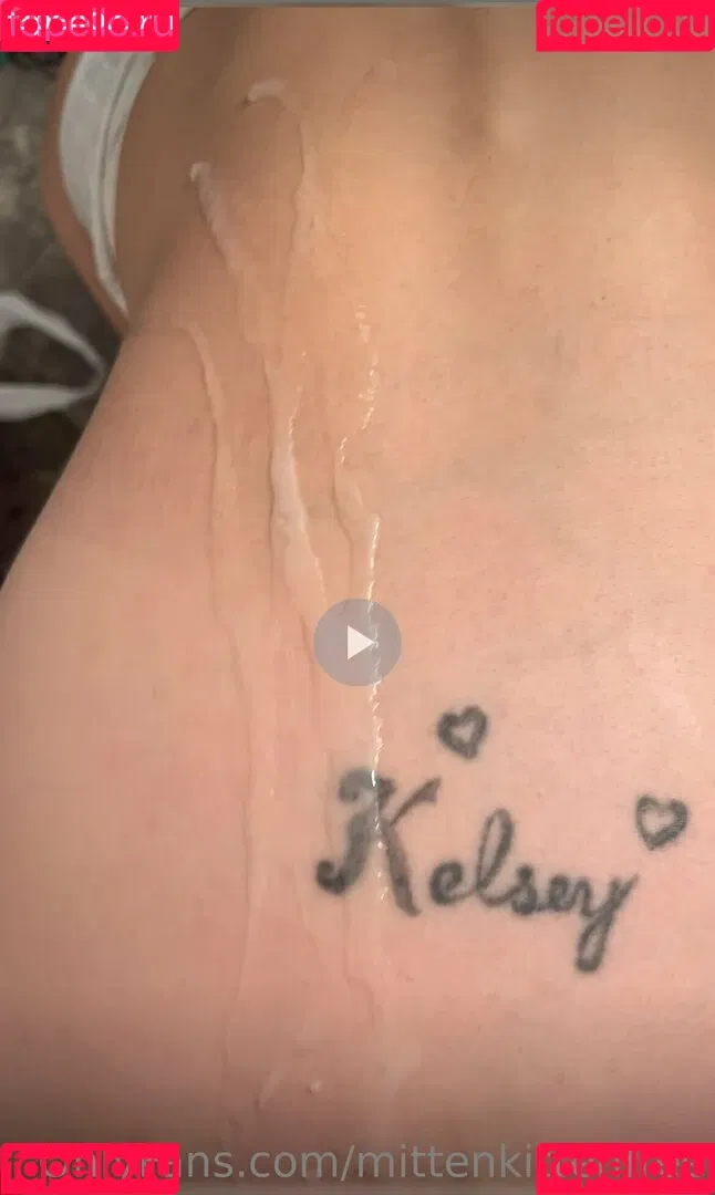 mittenkittenfree Onlyfans Photo Gallery 