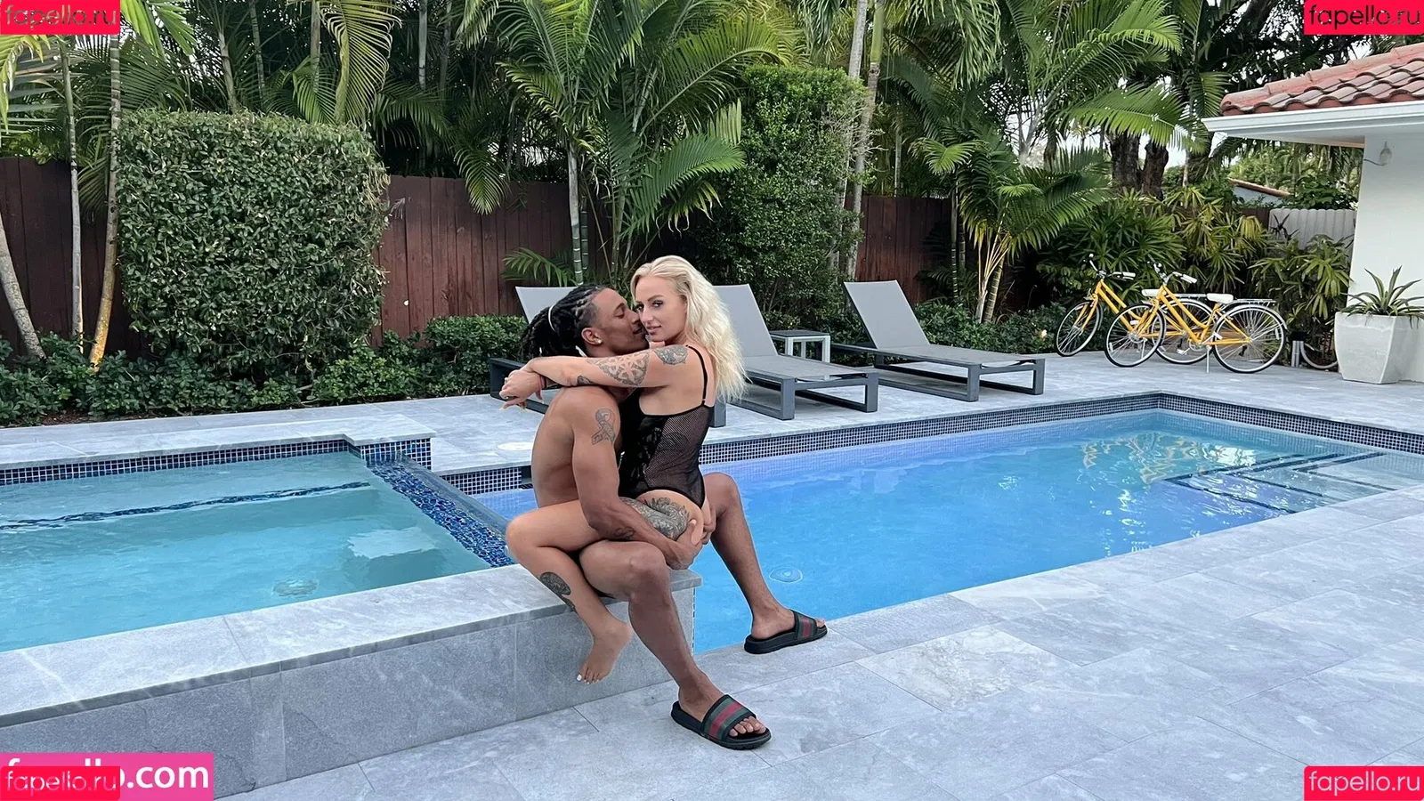 Ebunnz Onlyfans Photo Gallery 