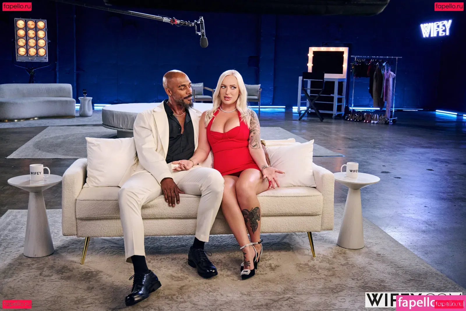 Ebunnz Onlyfans Photo Gallery 