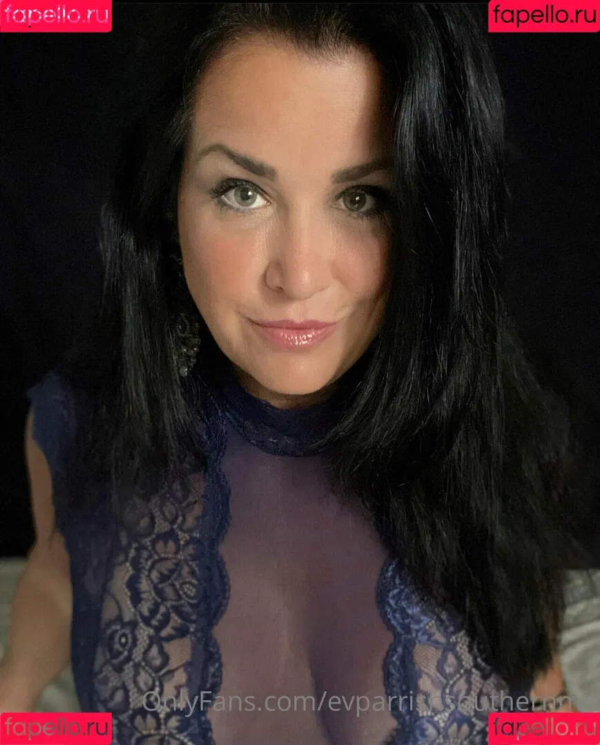evparrishsouthernmil Onlyfans Photo Gallery 