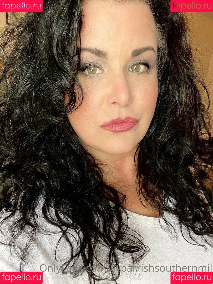 evparrishsouthernmil Onlyfans Photo Gallery 