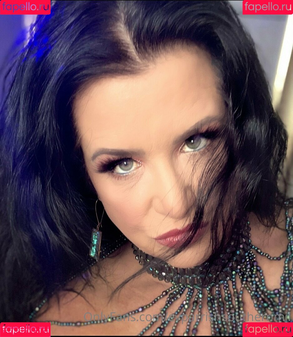 evparrishsouthernmil Onlyfans Photo Gallery 