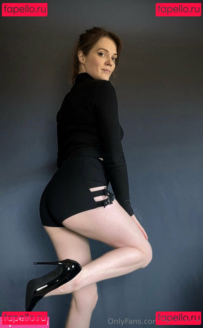 evavenom Nude Onlyfans Photo 23
