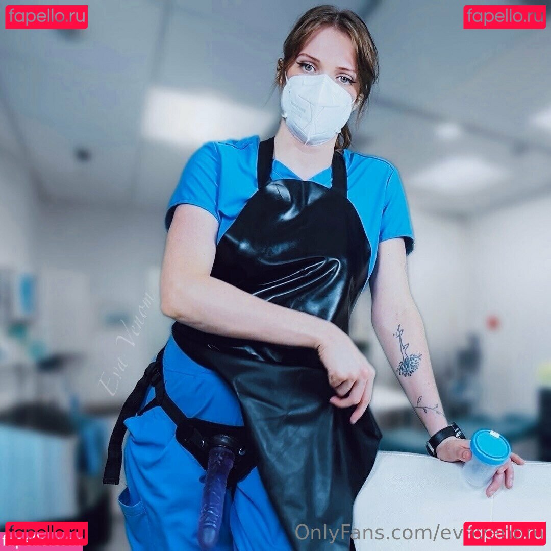 evavenom Nude Onlyfans Photo 15