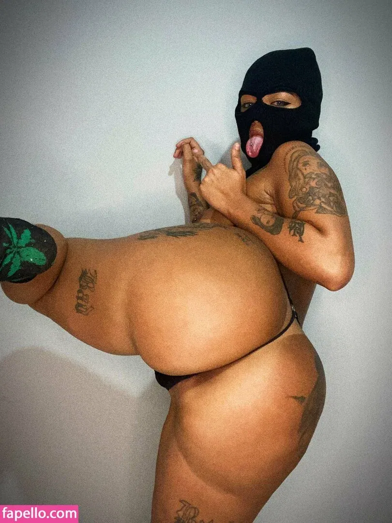 Bandiva Onlyfans Photo Gallery 