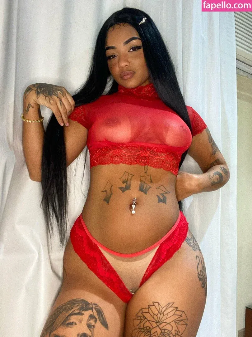 Bandiva Onlyfans Photo Gallery 