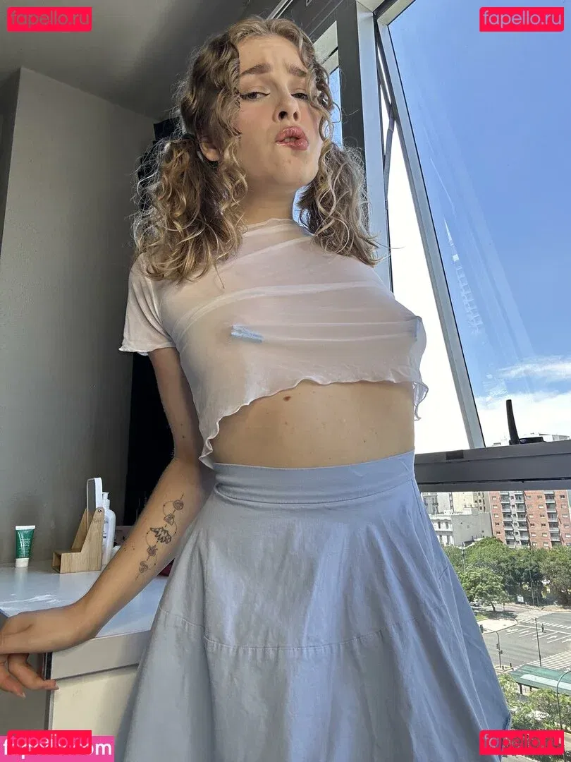 LilRoxxxy Onlyfans Photo Gallery 