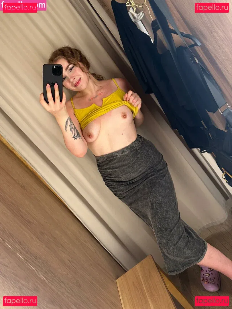 LilRoxxxy Onlyfans Photo Gallery 