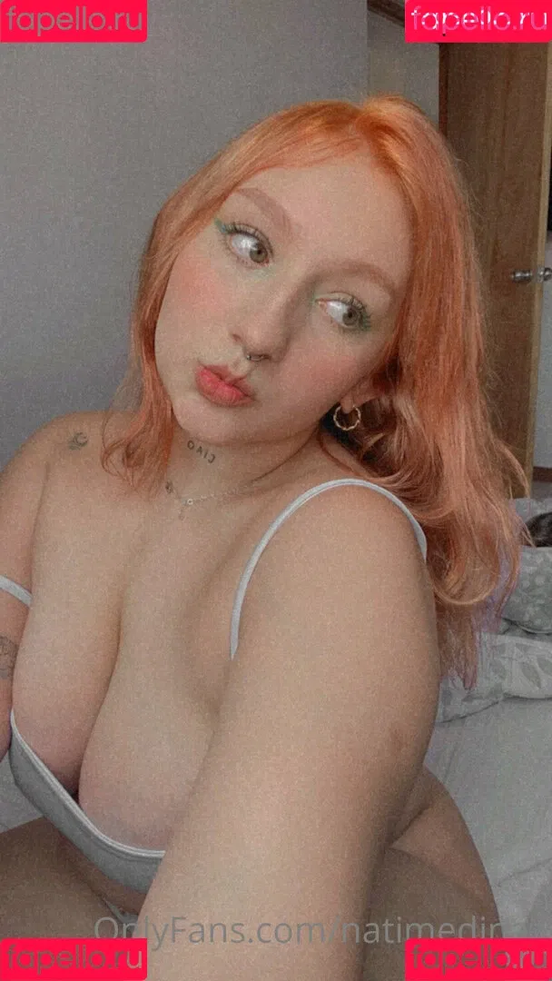 Natalia Medina Onlyfans Photo Gallery 