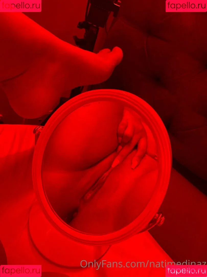 Natalia Medina Onlyfans Photo Gallery 