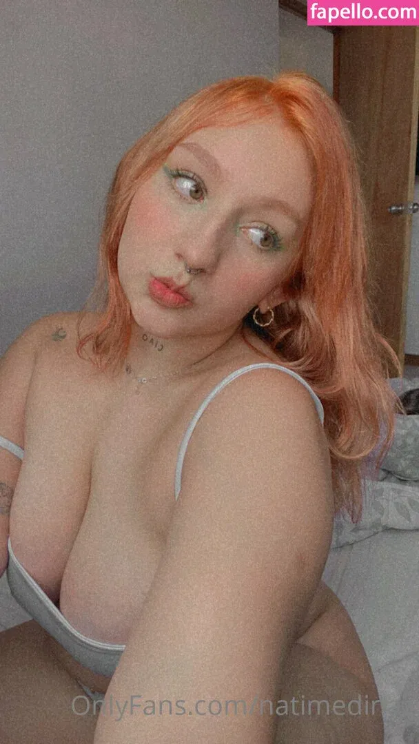 Natalia Medina Onlyfans Photo Gallery 