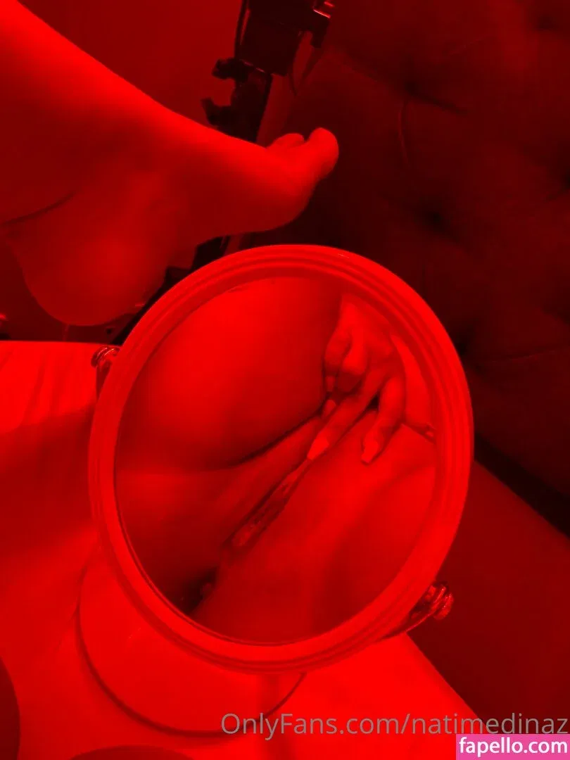 Natalia Medina Onlyfans Photo Gallery 