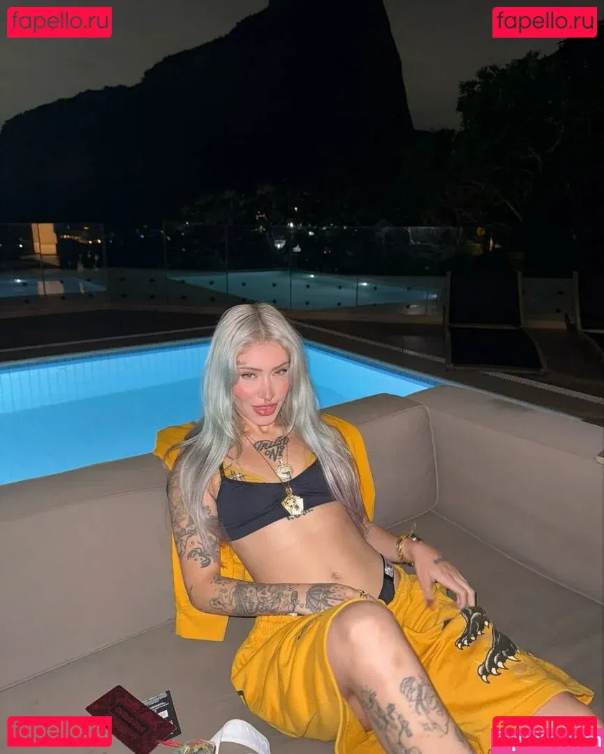 Anajumendes Onlyfans Photo Gallery 