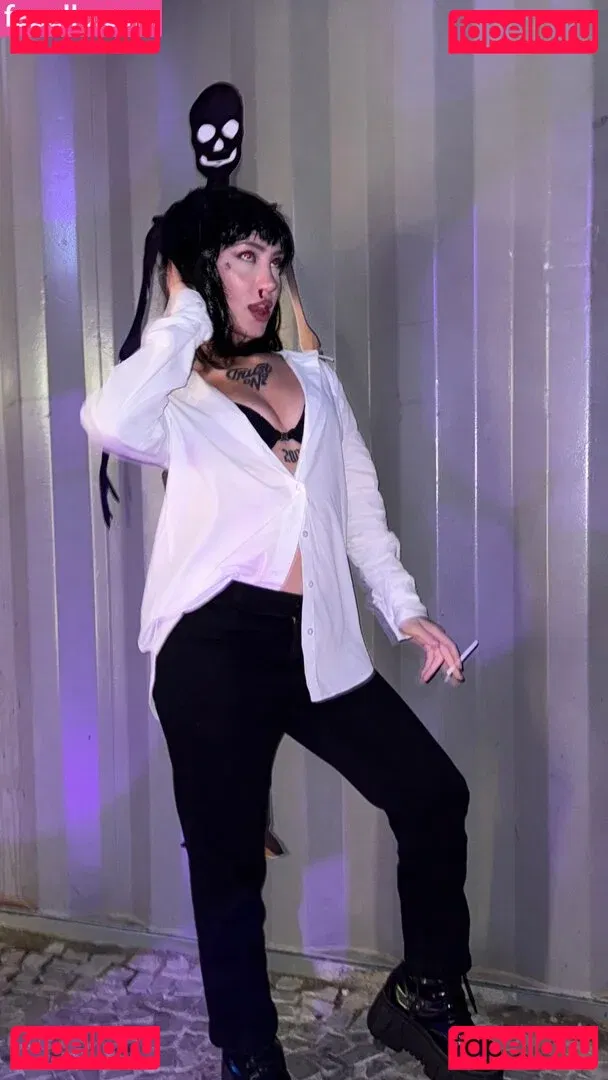 Anajumendes Onlyfans Photo Gallery 