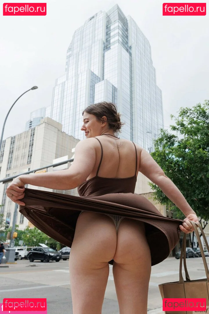 Riley Nixon Onlyfans Photo Gallery 