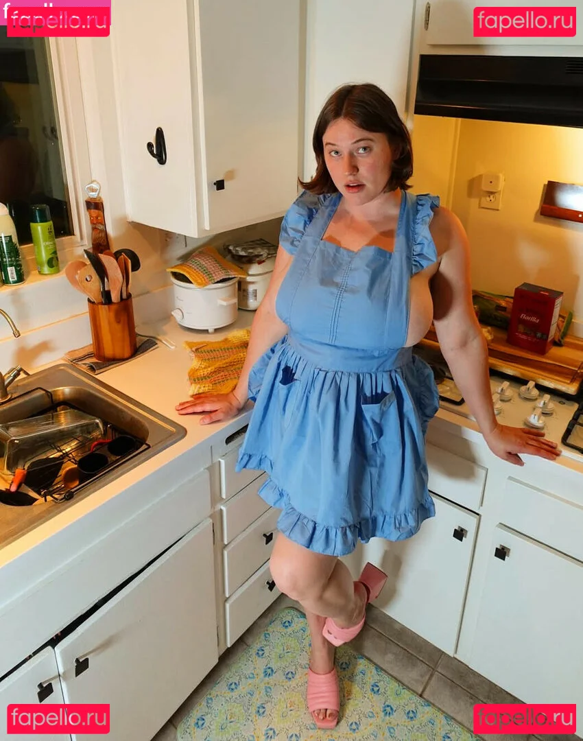 Riley Nixon Onlyfans Photo Gallery 