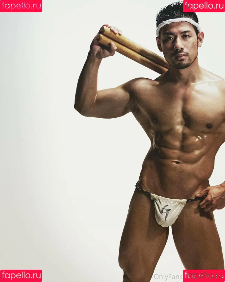 runssm Onlyfans Photo Gallery 