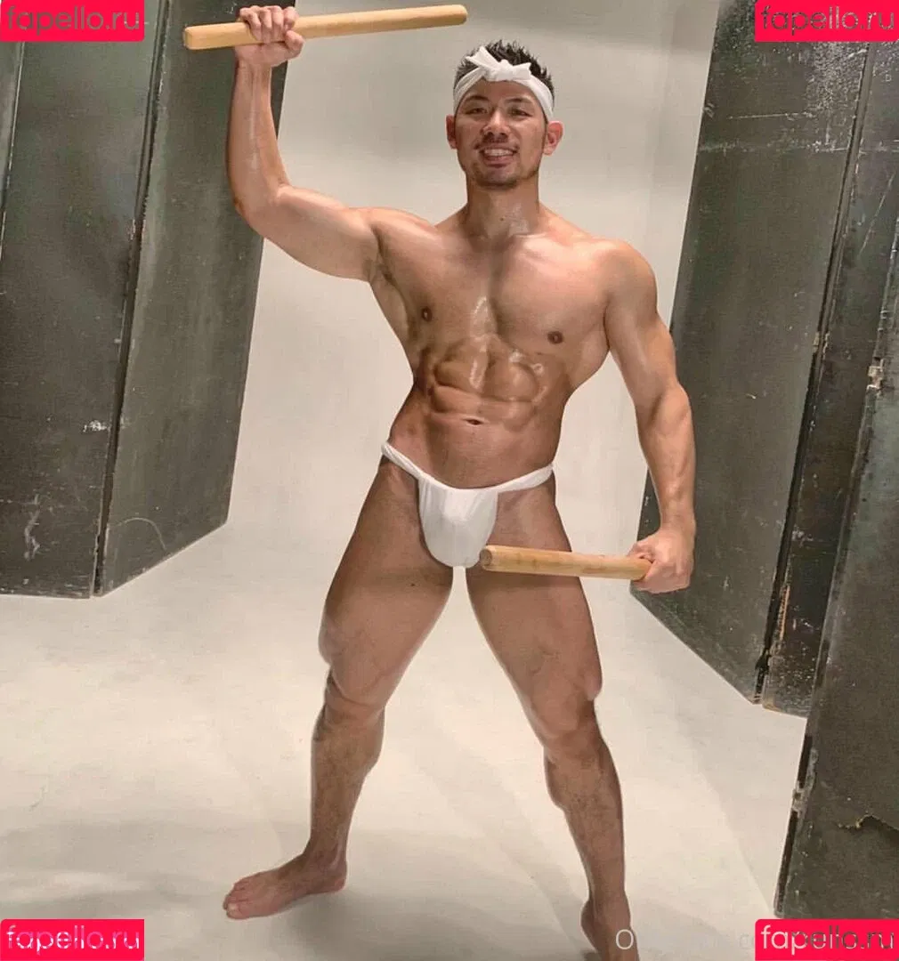 runssm Onlyfans Photo Gallery 