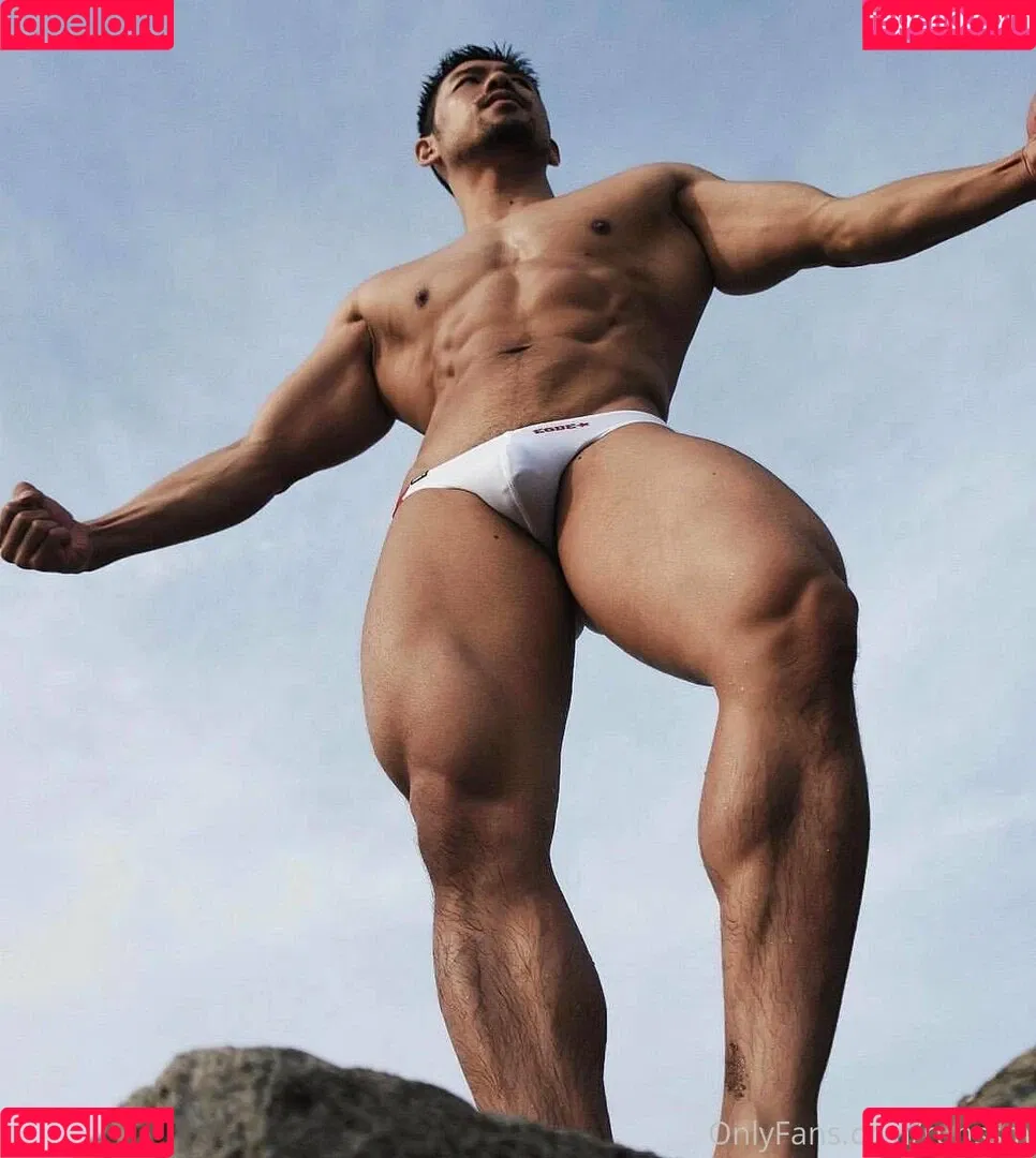runssm Onlyfans Photo Gallery 