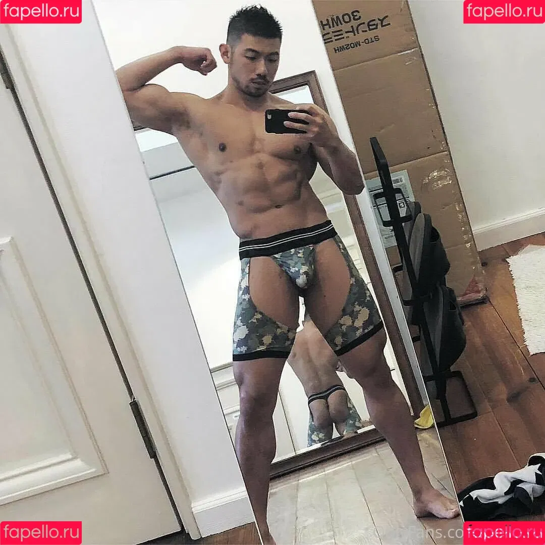 runssm Onlyfans Photo Gallery 
